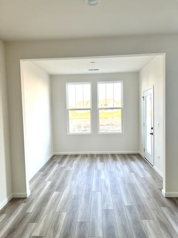 692 Switchgrass Way, Bolingbrook, IL 60490