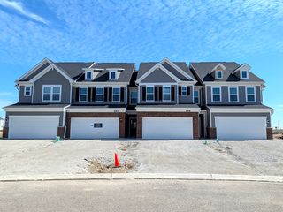 692 Switchgrass Way, Bolingbrook, IL 60490