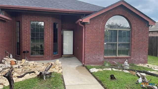 2305 Lava Lane, Killeen, TX 76549