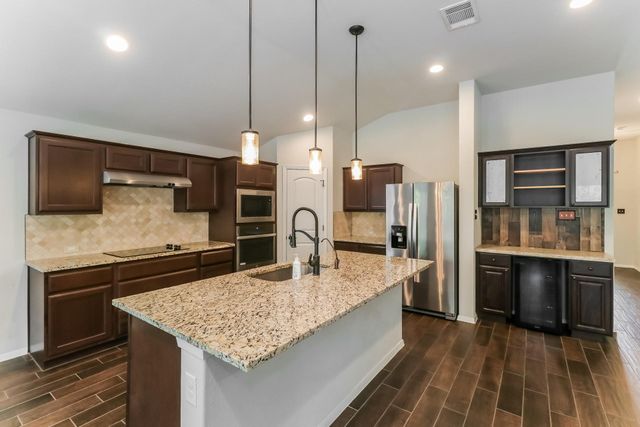 21606 Bluejay BLVD, Lago Vista, TX 78645