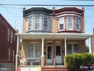 13 GLENWOOD AVE, Haddon Township, NJ 08108