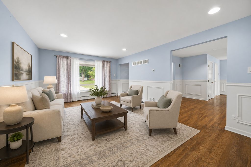 835 Maple Road, Flossmoor, IL 60422 — photo 2