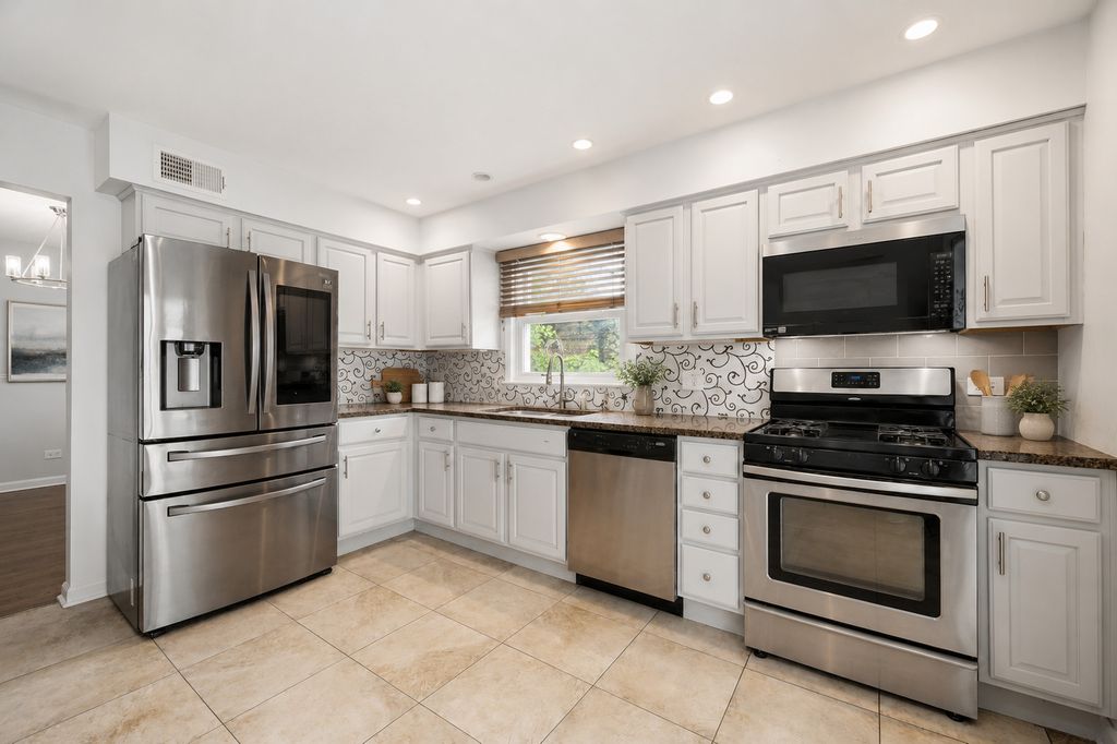 835 Maple Road, Flossmoor, IL 60422 — photo 4