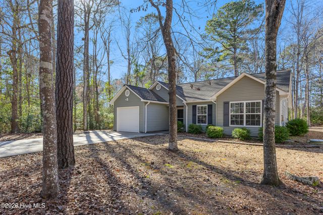 441 Maplewood Drive NW, Calabash, NC 28467