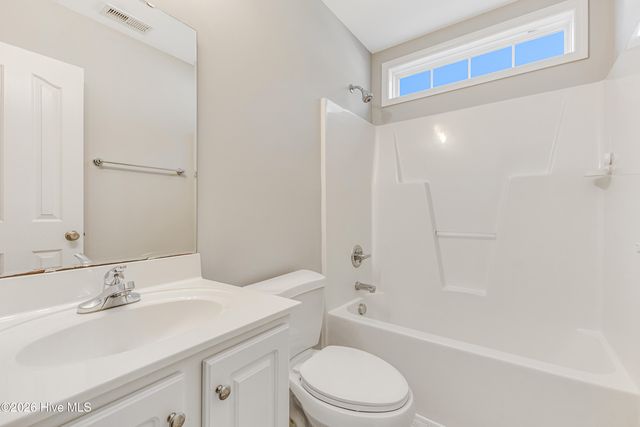 441 Maplewood Drive NW, Calabash, NC 28467