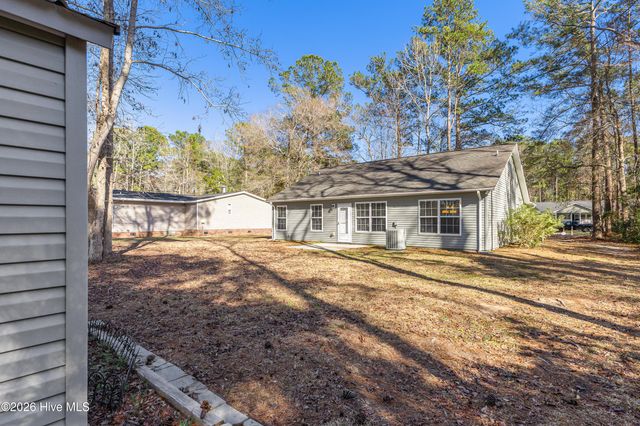441 Maplewood Drive NW, Calabash, NC 28467