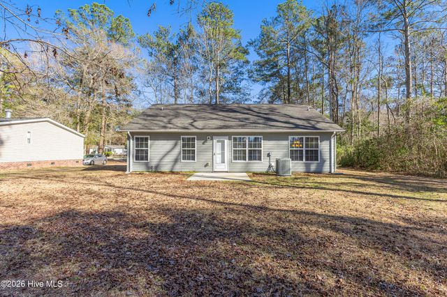 441 Maplewood Drive NW, Calabash, NC 28467