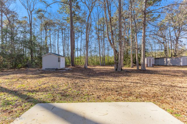 441 Maplewood Drive NW, Calabash, NC 28467