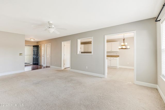 441 Maplewood Drive NW, Calabash, NC 28467