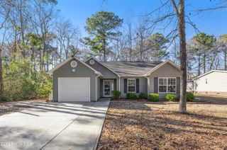 441 Maplewood Drive NW, Calabash, NC 28467