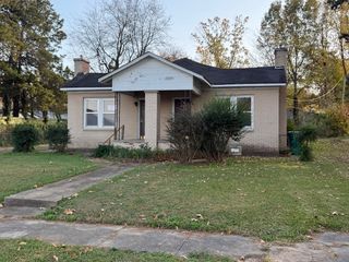 414 & 406 E 5th Street, Russellville, AR 72801