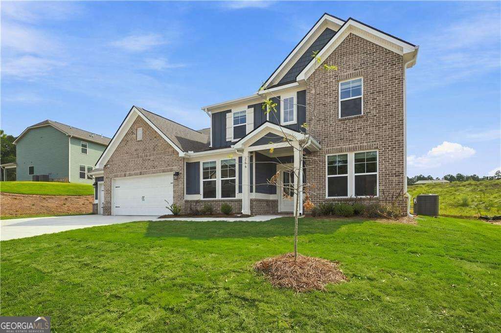 266 Linford Drive, Locust Grove, GA 30248 — photo 2