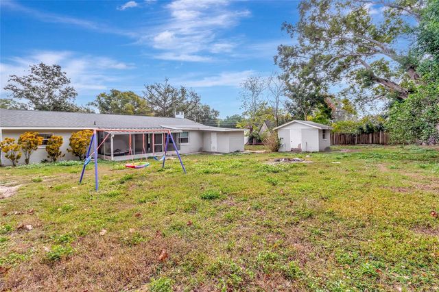 508 OHIO BOULEVARD, Eustis, FL 32726