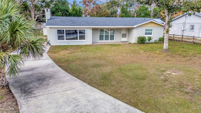 508 OHIO BOULEVARD, Eustis, FL 32726