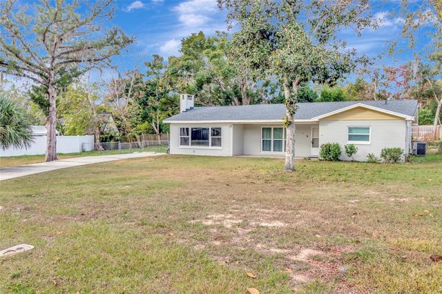 508 OHIO BOULEVARD, Eustis, FL 32726