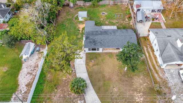508 OHIO BOULEVARD, Eustis, FL 32726