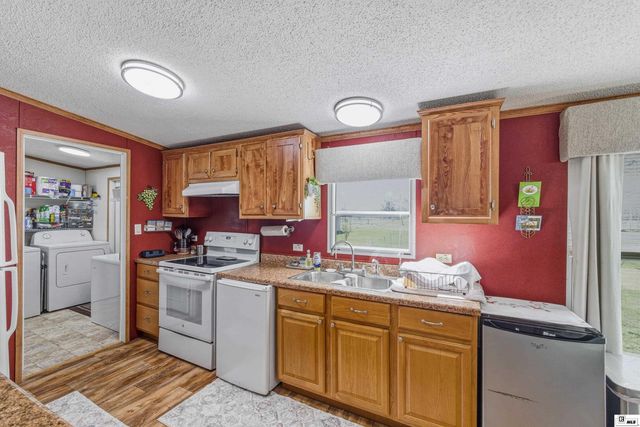 1179 LOFLIN ROAD, Winnsboro, LA 71295