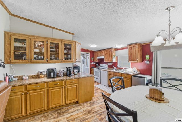 1179 LOFLIN ROAD, Winnsboro, LA 71295