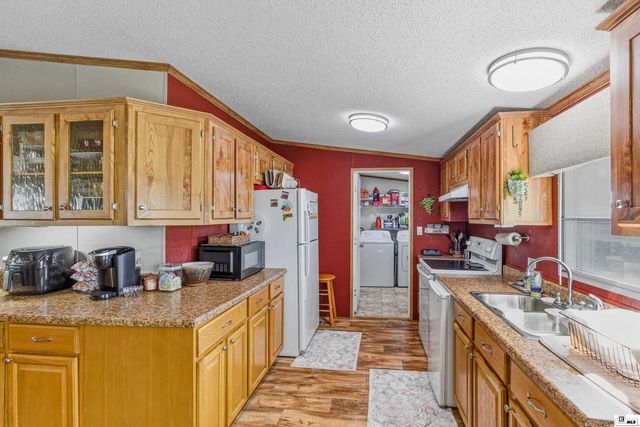 1179 LOFLIN ROAD, Winnsboro, LA 71295