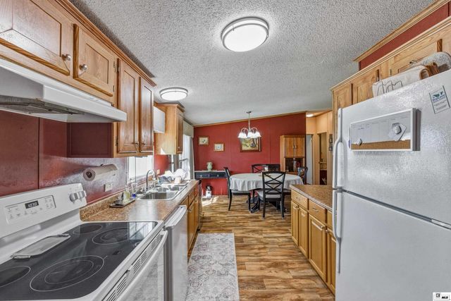 1179 LOFLIN ROAD, Winnsboro, LA 71295