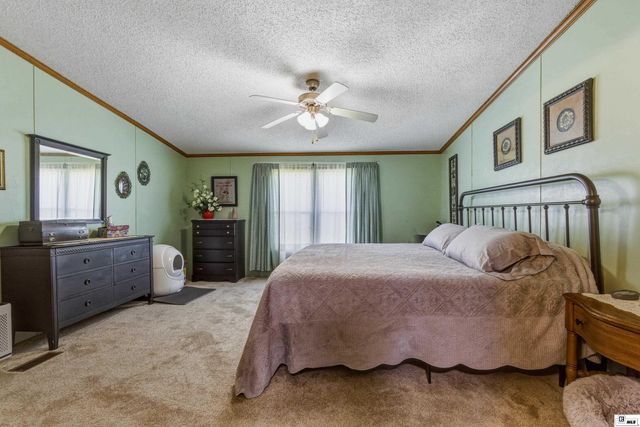 1179 LOFLIN ROAD, Winnsboro, LA 71295