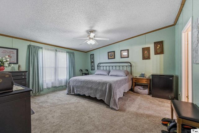 1179 LOFLIN ROAD, Winnsboro, LA 71295