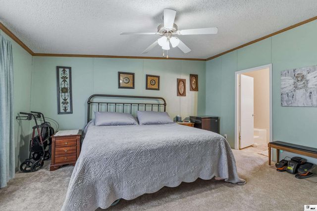 1179 LOFLIN ROAD, Winnsboro, LA 71295