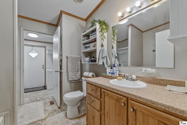 1179 LOFLIN ROAD, Winnsboro, LA 71295