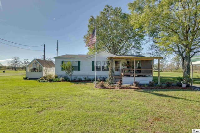 1179 LOFLIN ROAD, Winnsboro, LA 71295