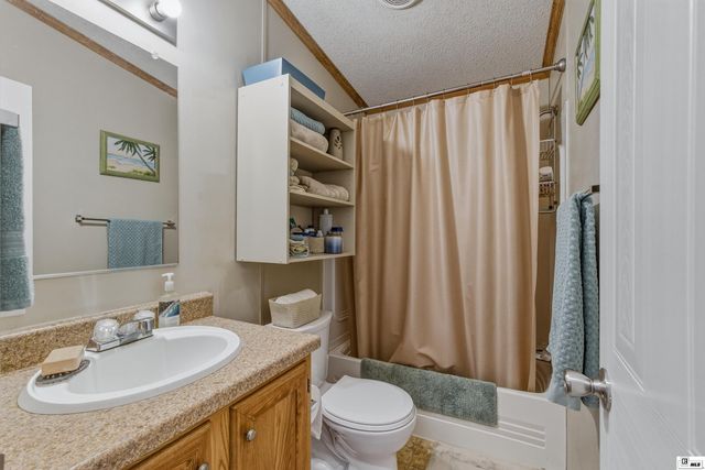 1179 LOFLIN ROAD, Winnsboro, LA 71295