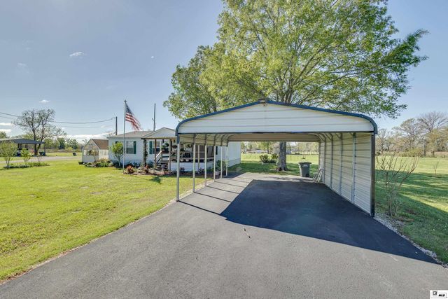 1179 LOFLIN ROAD, Winnsboro, LA 71295