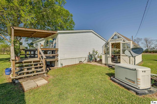 1179 LOFLIN ROAD, Winnsboro, LA 71295