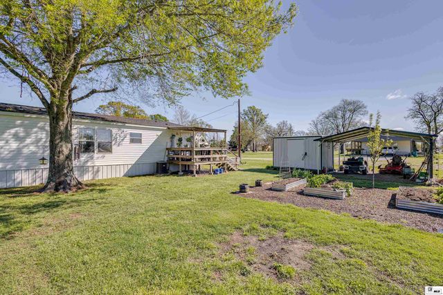 1179 LOFLIN ROAD, Winnsboro, LA 71295