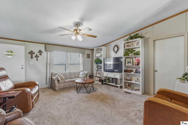 1179 LOFLIN ROAD, Winnsboro, LA 71295