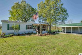 1179 LOFLIN ROAD, Winnsboro, LA 71295