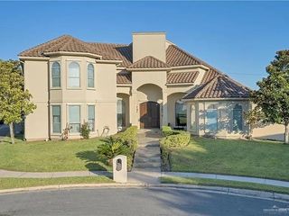 3429 S 3rd Street, Mcallen, TX 78503