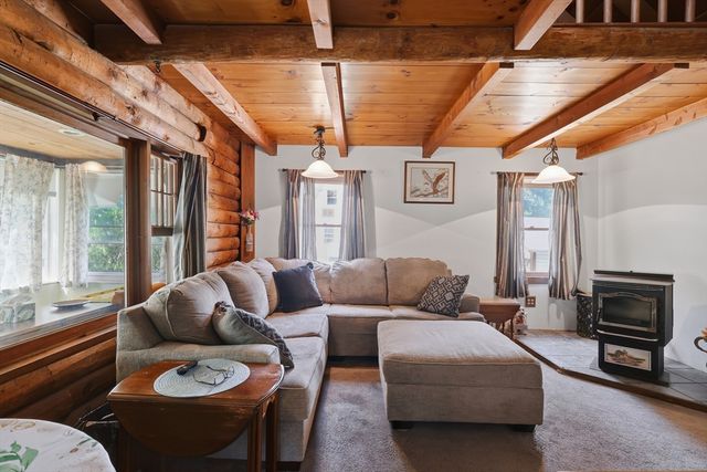 3 & 5 Ferry Road, Salisbury, MA 01952