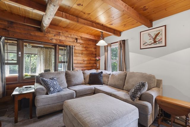 3 & 5 Ferry Road, Salisbury, MA 01952