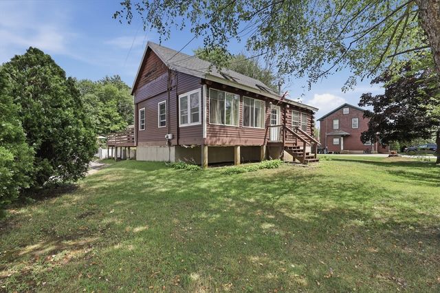 3 & 5 Ferry Road, Salisbury, MA 01952
