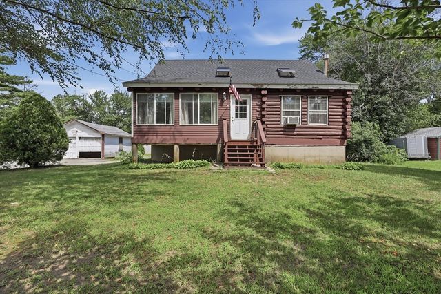 3 & 5 Ferry Road, Salisbury, MA 01952