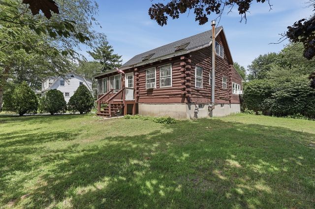 3 & 5 Ferry Road, Salisbury, MA 01952