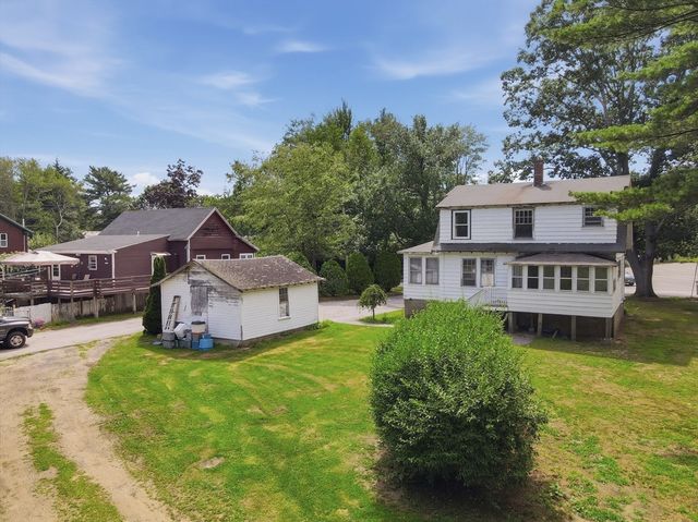 3 & 5 Ferry Road, Salisbury, MA 01952