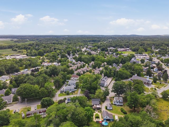3 & 5 Ferry Road, Salisbury, MA 01952