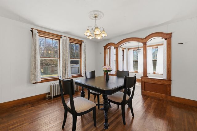 3 & 5 Ferry Road, Salisbury, MA 01952