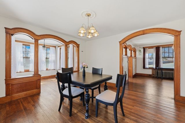 3 & 5 Ferry Road, Salisbury, MA 01952