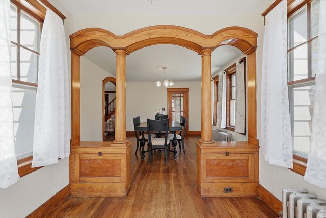 3 & 5 Ferry Road, Salisbury, MA 01952