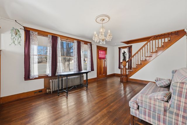 3 & 5 Ferry Road, Salisbury, MA 01952