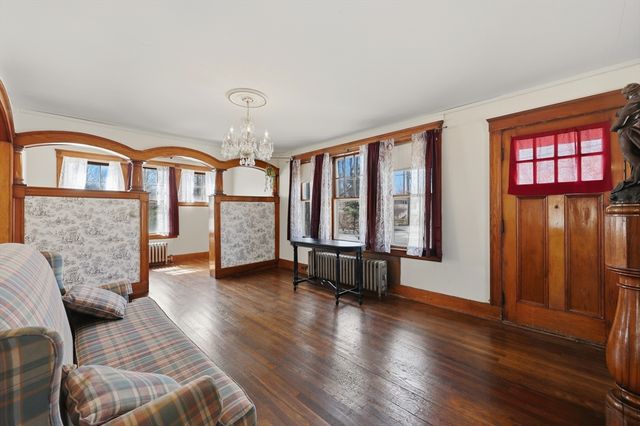 3 & 5 Ferry Road, Salisbury, MA 01952