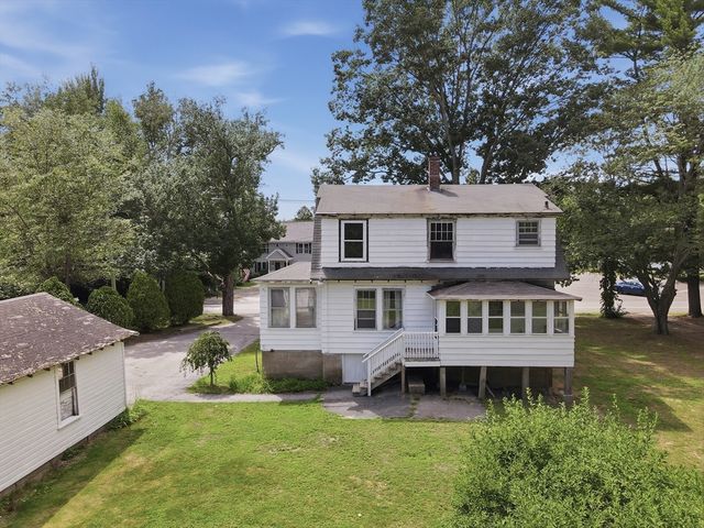 3 & 5 Ferry Road, Salisbury, MA 01952