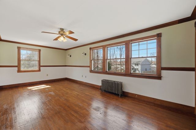 3 & 5 Ferry Road, Salisbury, MA 01952